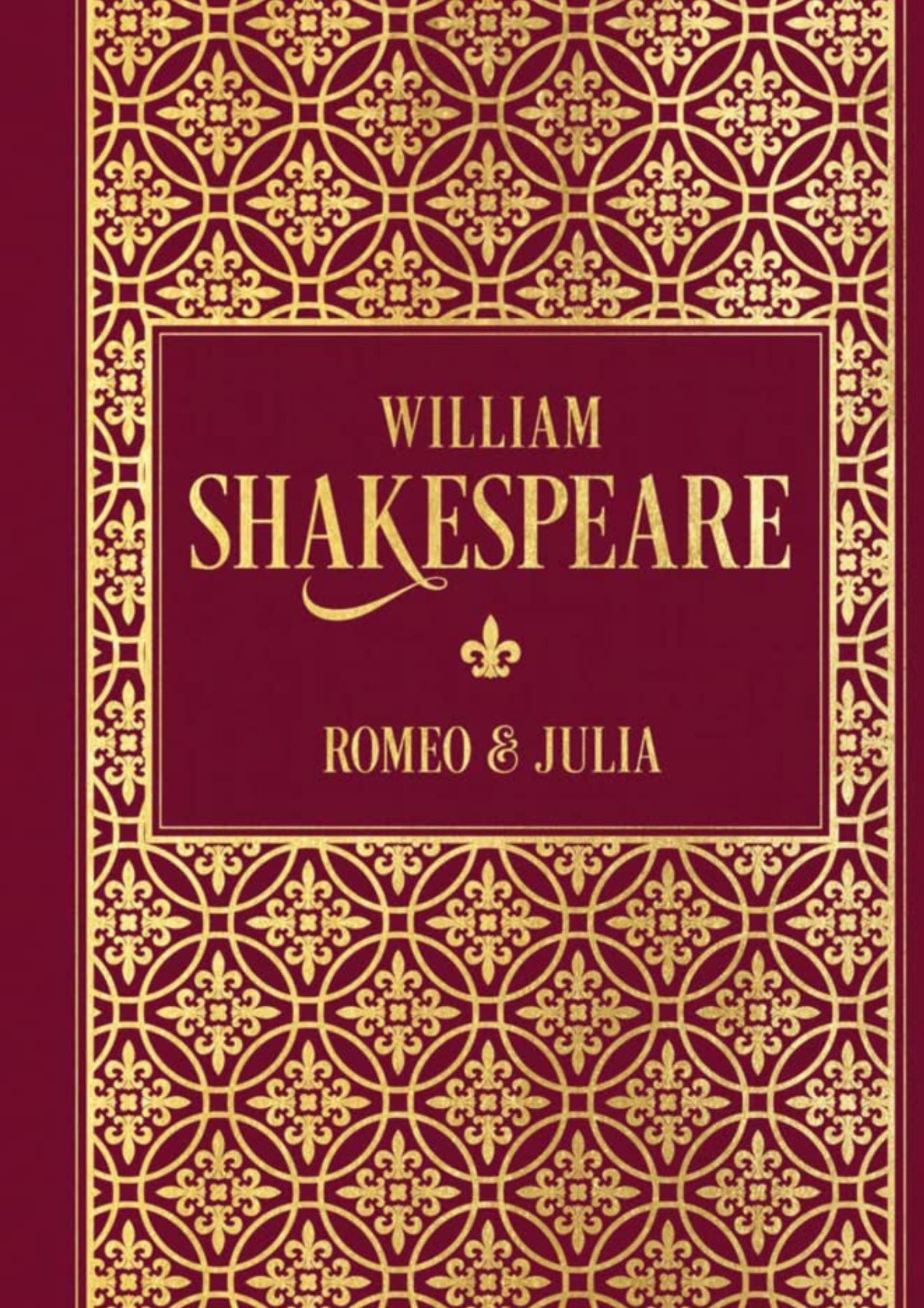 William Shakespeare: Romeo und Julia
