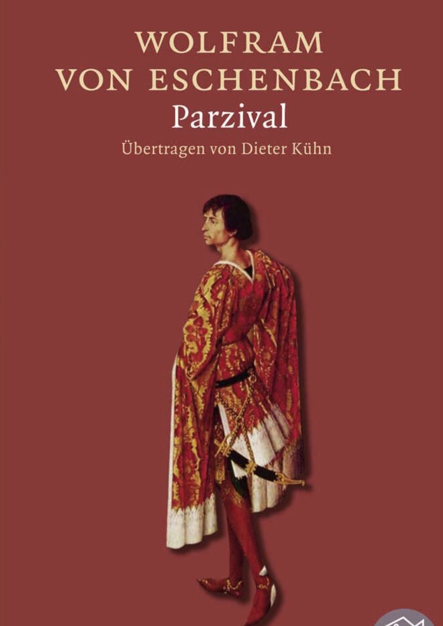 Wolfram von Eschenbach: Parzival